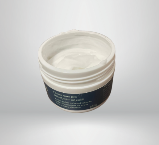 Creme para Pés - Intense Care